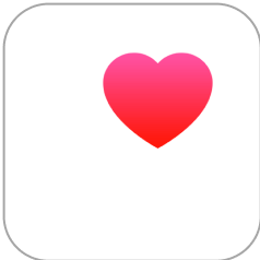 healthkit integration icon
