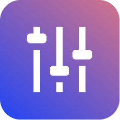 full personalisation icon