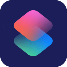 waterminder siri shortcut icon