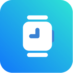 water complication icons