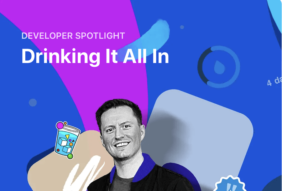 apple devloper spotlight 